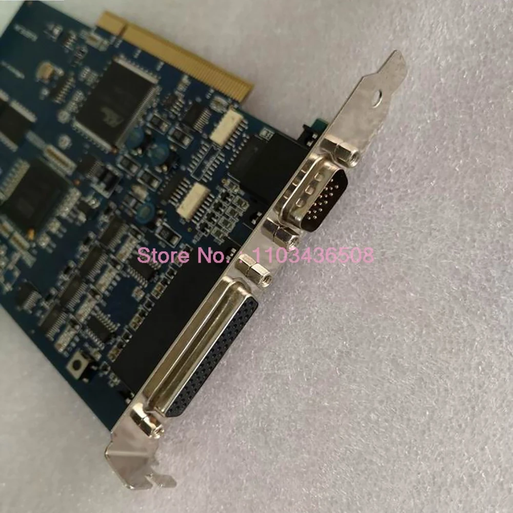 

BLUEEYE-A4 A4-NIT-JC-182 A4-NIT-JC-151 Data Acquisition Card Switch Control Signal Sensor