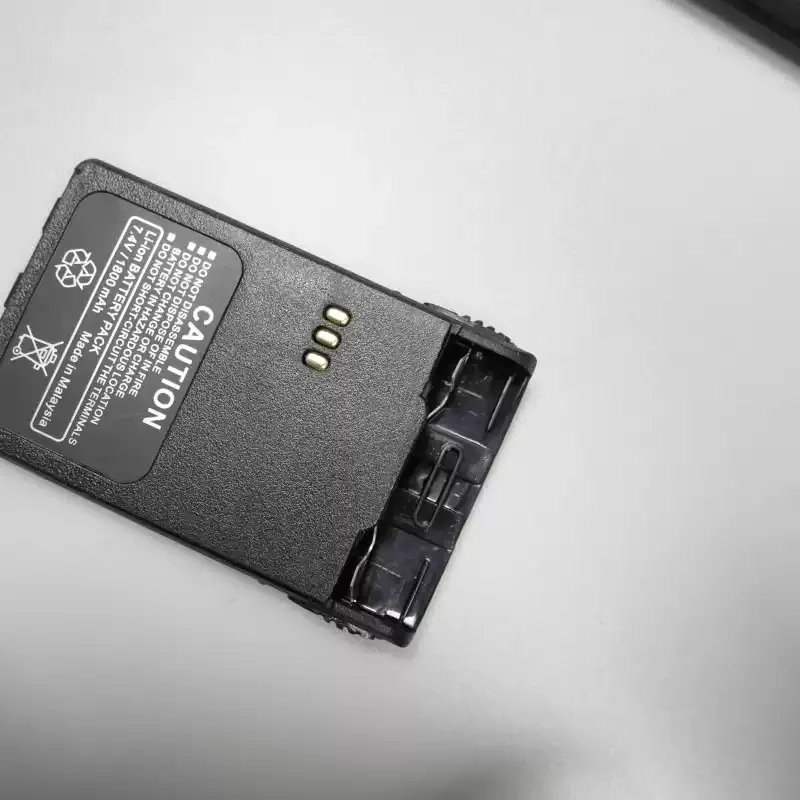 1 個のトランシーバーバッテリー PUXING PX-777 PX888 PX-999 PX-328 PX-728 PX-777Plus VEV-3288S 双方向ラジオ用 1800mAh 7.4V