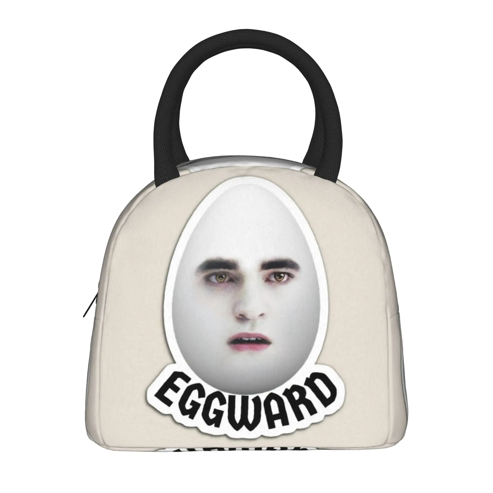 Edwards Cullen Accessories Isolierte Lunchtasche für das Büro, Lebensmittelaufbewahrungstasche, auslaufsichere Thermo-Kühlbox