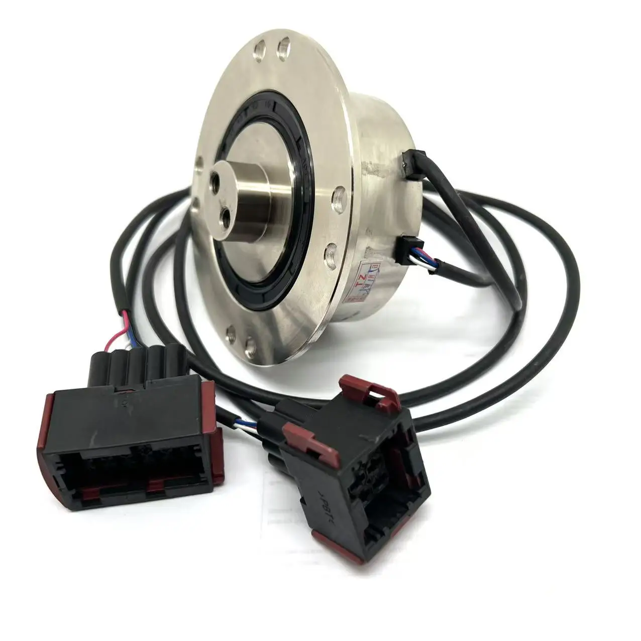 

Jungheinrich 50453843 Genuine & OEM Bearing Sensor Forklift Accessory for Electric Forklift ETV114 116 214