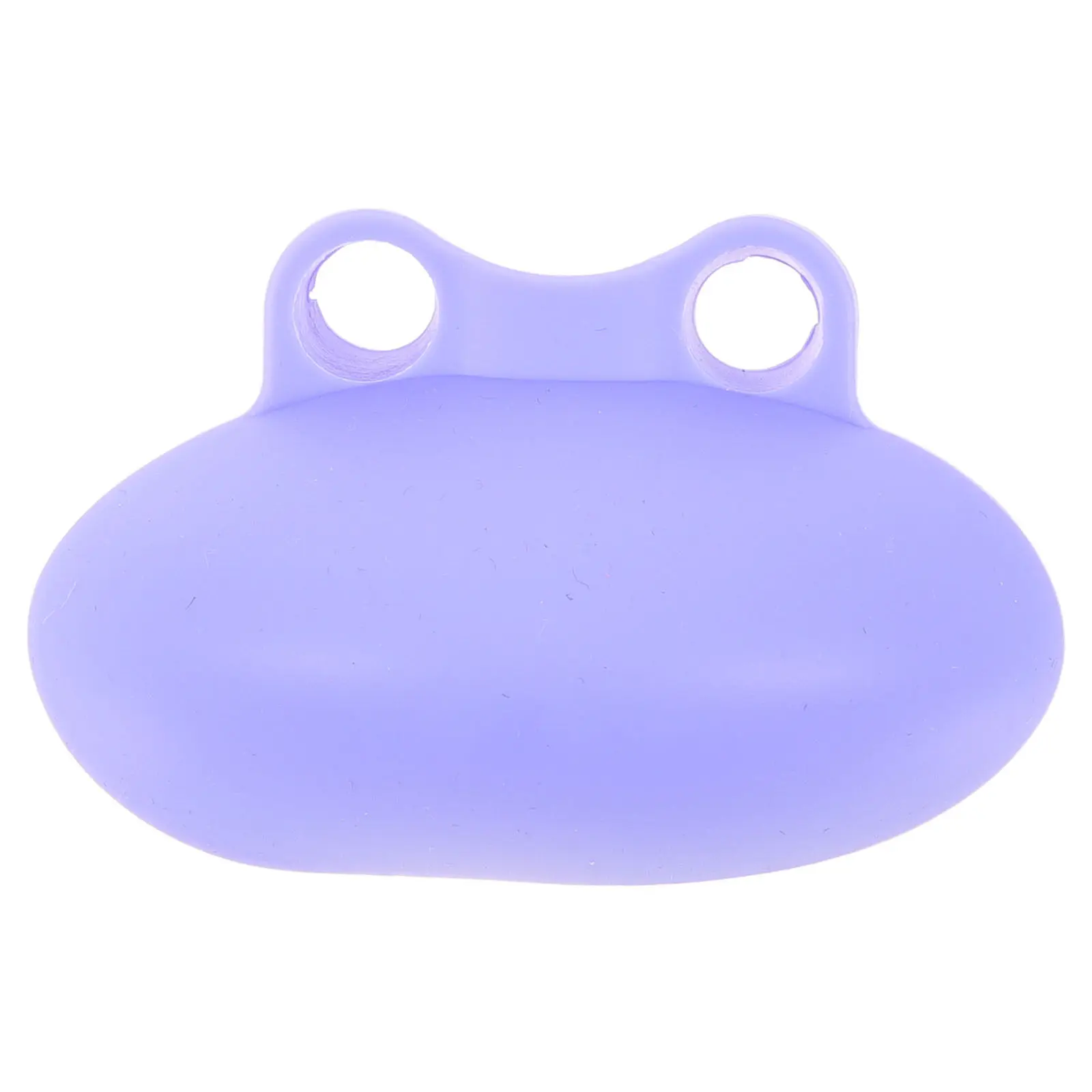 

Nose Plug Mini Stop Snoring Nasal Vent Plug Sleeping Solution Silicone Nose