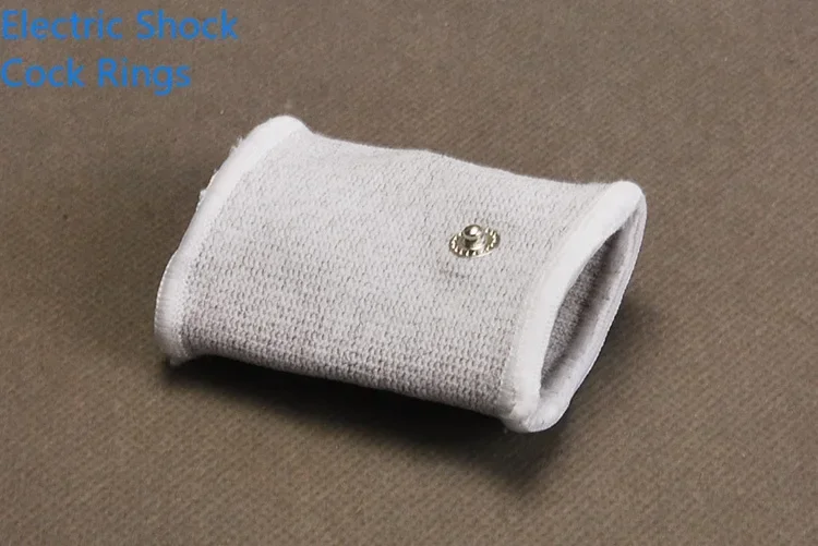 セックス製品電気ショックペニスリングアクセサリー電気肛門膣ペニスマッサージ刺激大人のおもちゃペニスエクステンダー