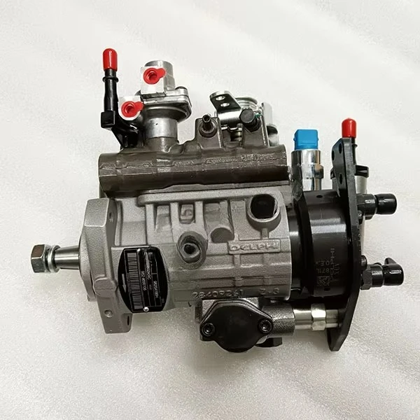 

Fuel pump Diesel engine parts E313D2 GC E313D2 Excavator fuel injection pump