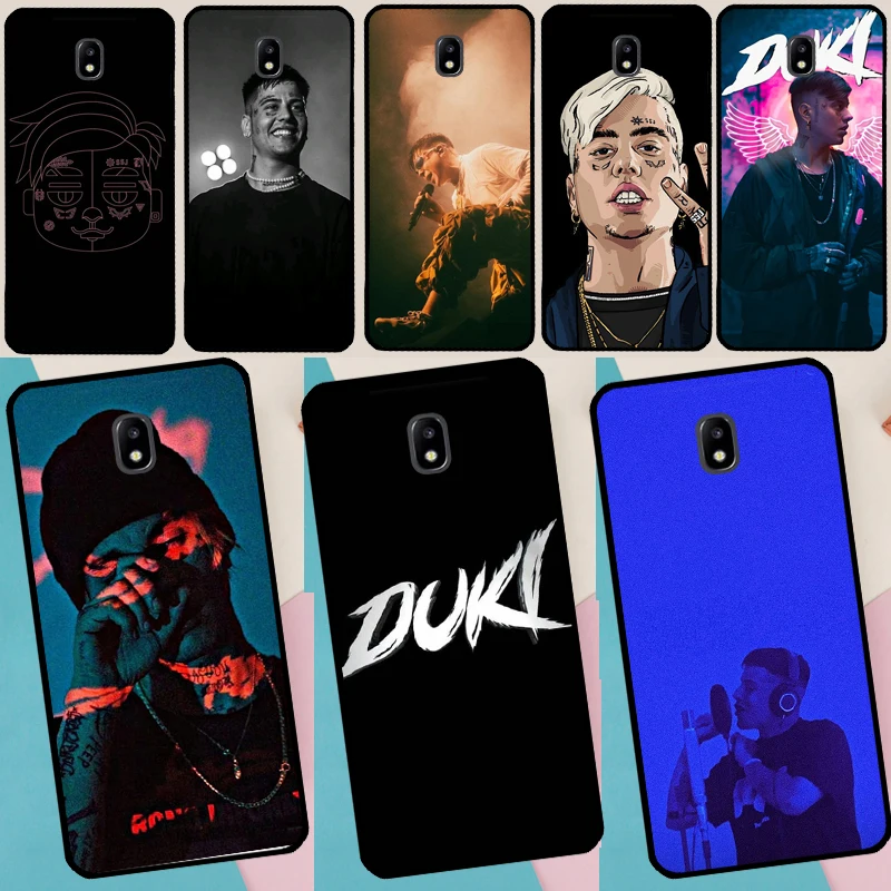 Duki Rapper For Sam…