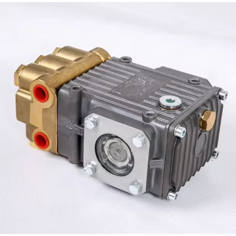 2026 High-pressure Plunger Pump Inlet Pump Humidifier Spray Host High-pressure Pump