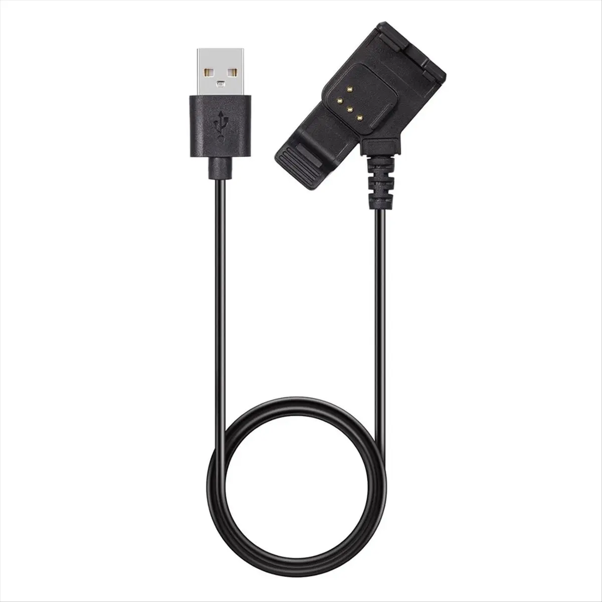 a60i-ワイヤレス充電スマートウォッチ充電ドック充電ケーブルコード-virb-x-xe-gps-用
