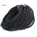 black 8m