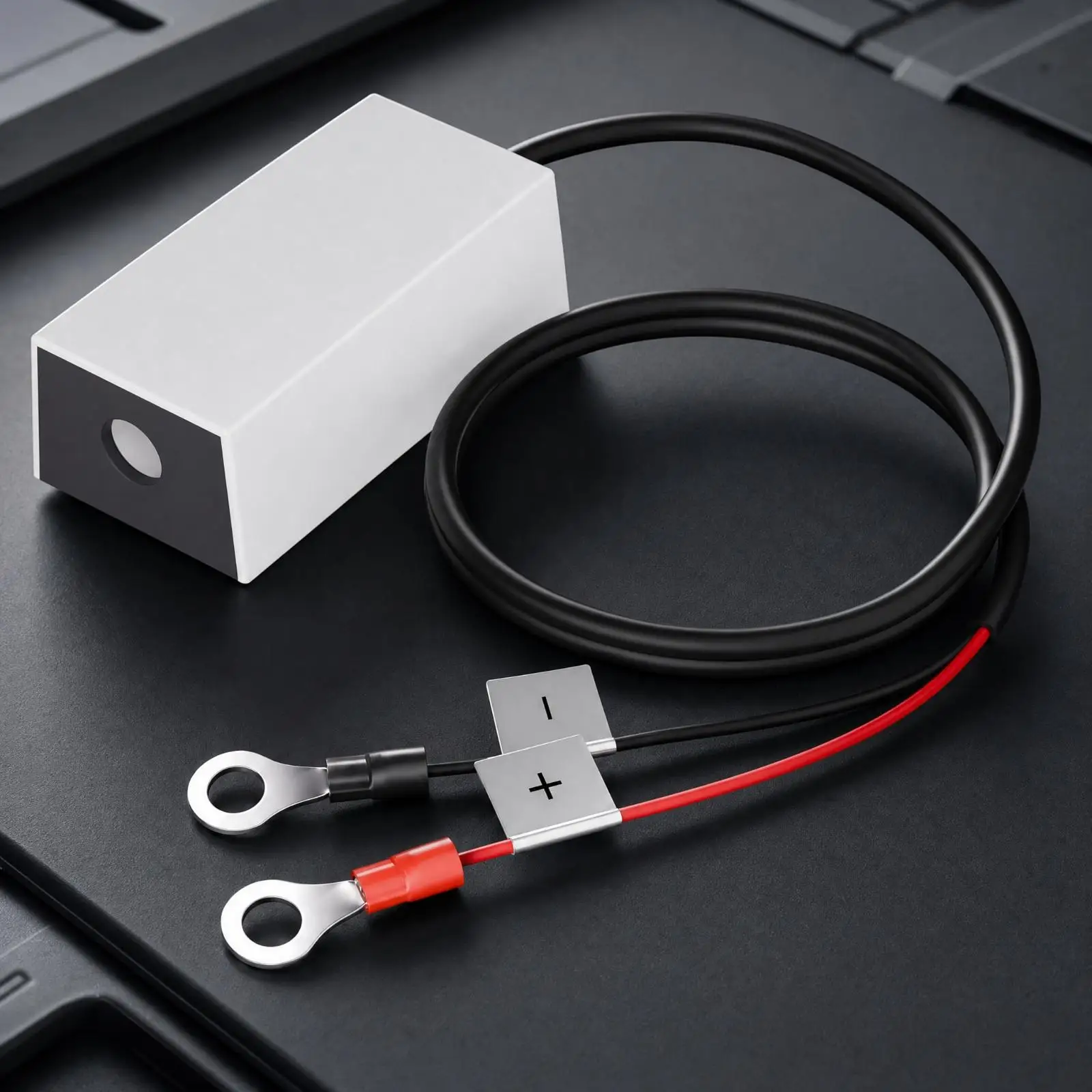Space-Based Internet Compact Power Adapter Short Circuit Protection Mini Device Power Adapter 110V-240V Input for Home, Office,