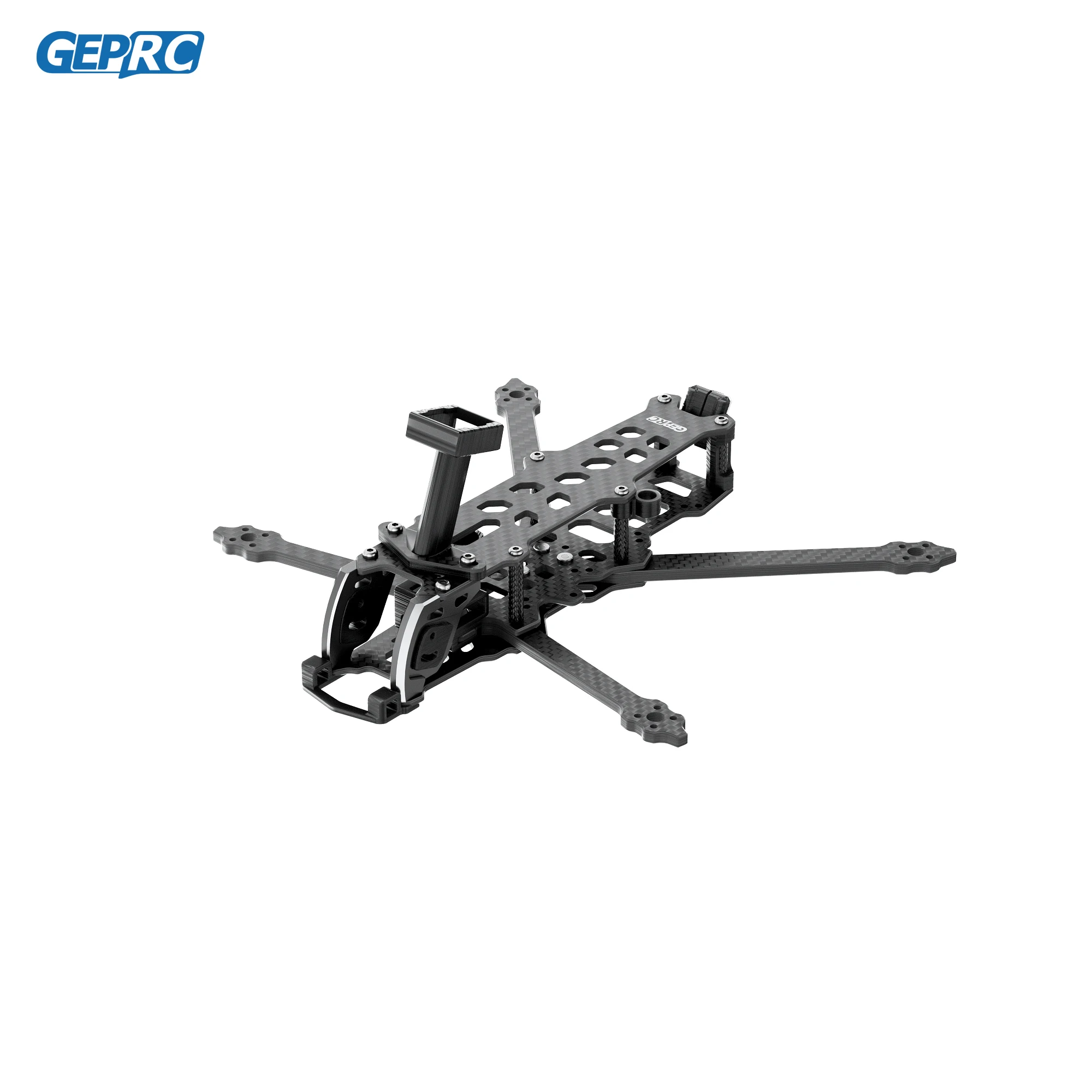 GEPRC GEP-Tern-LR40 Frame Parts Propeller Accessory Base Quadcopter FPV Freestyle RC Racing Drone HD Long Range FPV