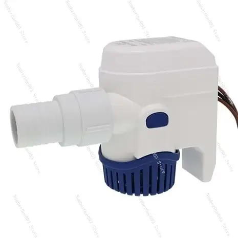 Automatic Bilge Pump 500/800GPH/Submersible Pump/Drainage Pump/RM500B/RM800B/RM1100B