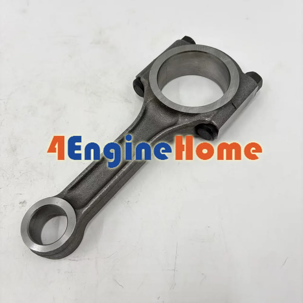 

101mm Connecting Rod 31A19-10024 for Mitsubishi Engine S3L2 S4L2