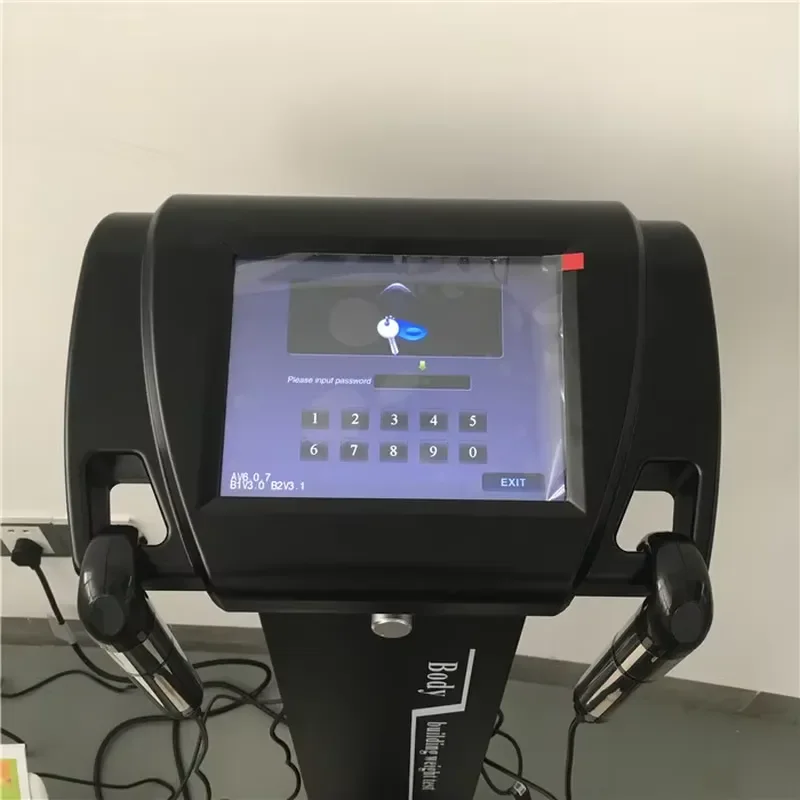 for Gym Body Composition Function Analyzer 6