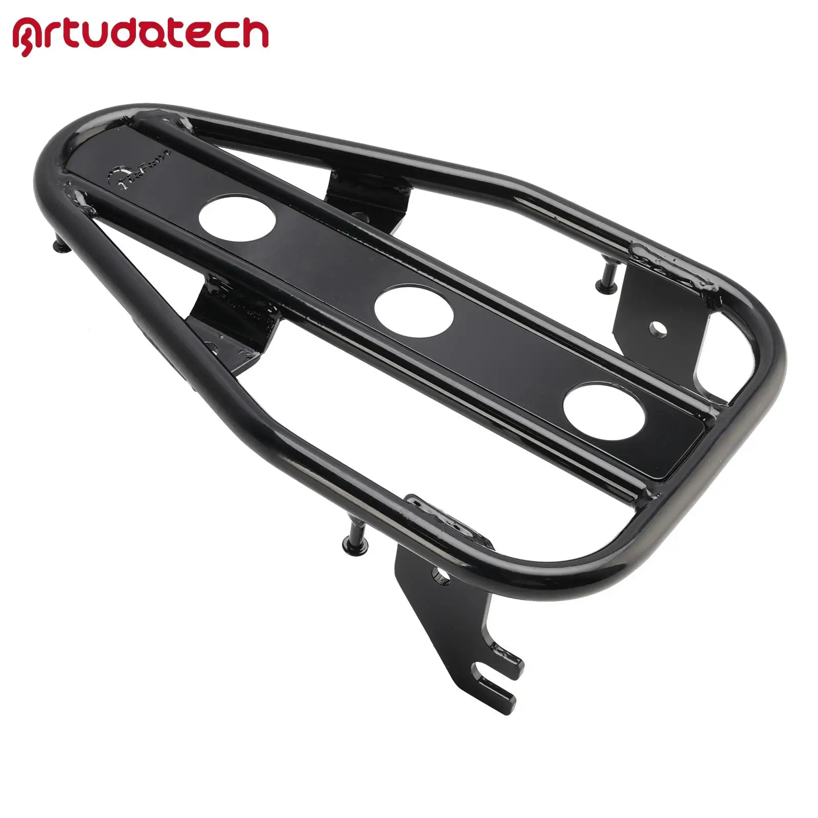 

Задний компактный багажник для HONDA CT125 Trail 125 2020 2021 2022 2023 2024