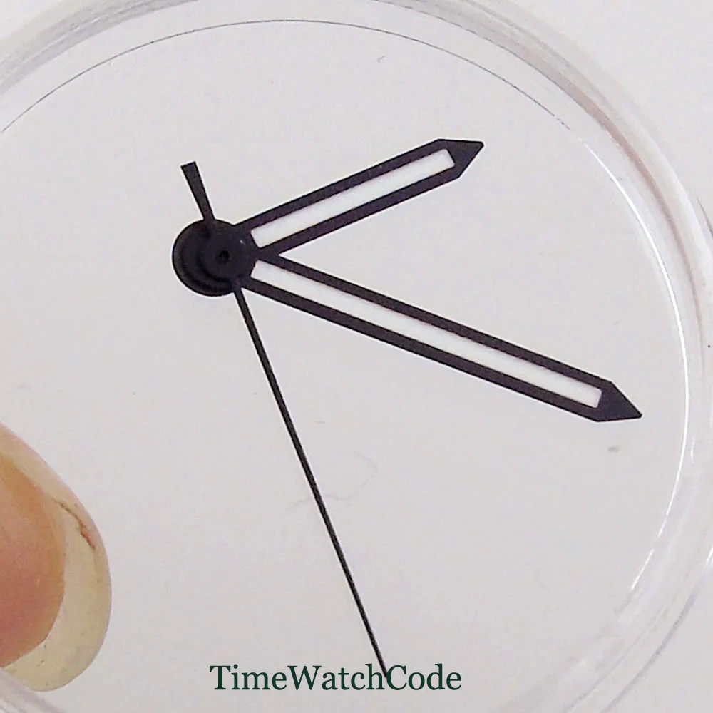 42mm Platz Taucher Uhr Fall Fit NH35 NH36 ETA2824 PT5000 ST2130 200m Wasserdicht Saphir Glas Mit Kalifornien Zifferblatt AR Beschichtung
