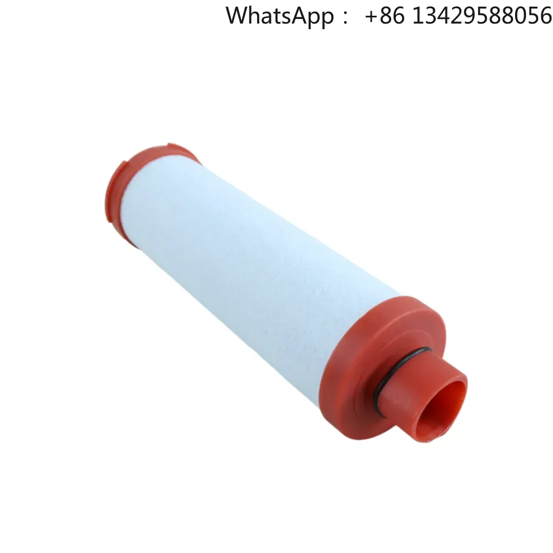 

Industrial Pipeline Filter Screw Compressor Spare Parts 2258293610 Pipe Element FIlter