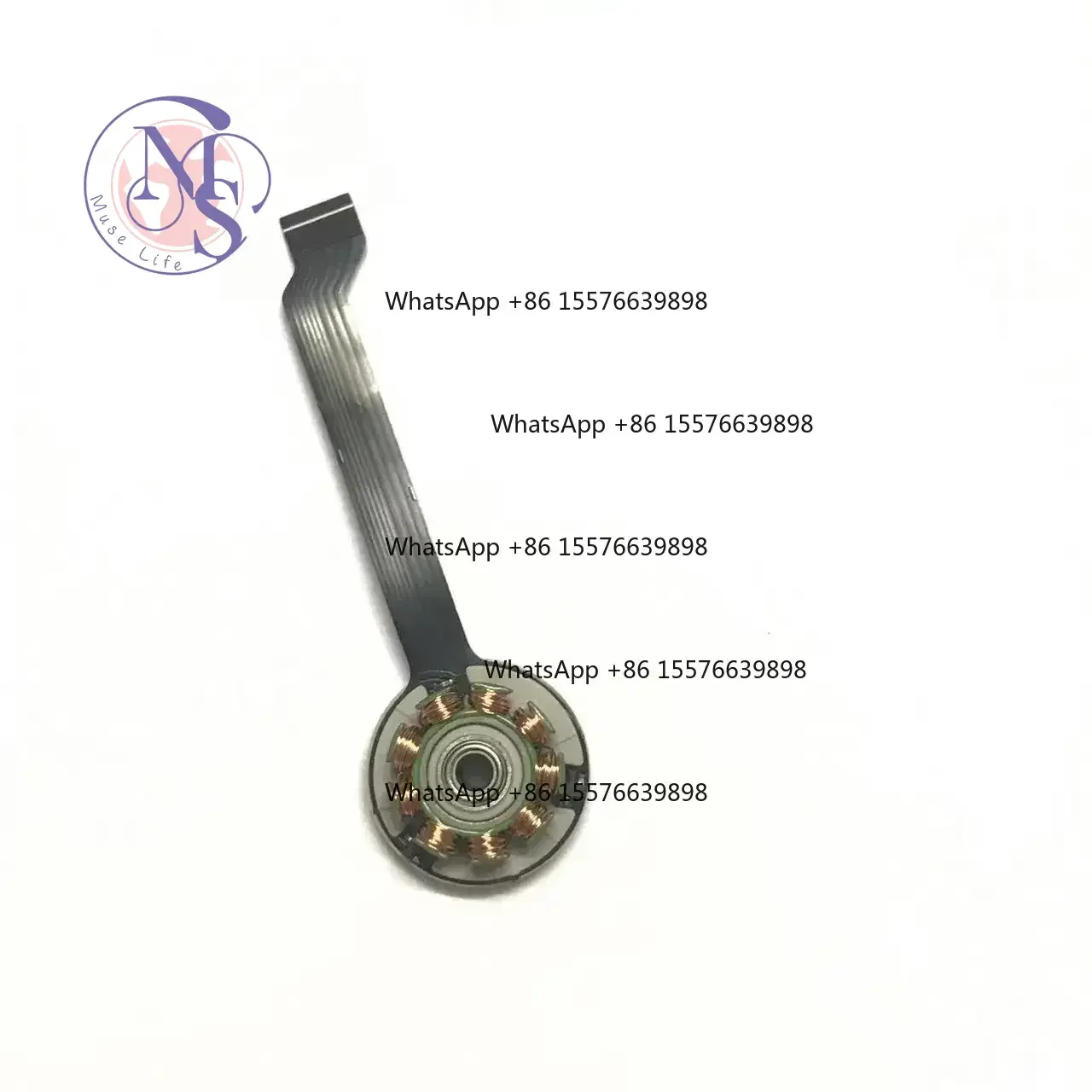 Drone Gimbal Yaw Motor, Camera Repair Replacement Spare Parts