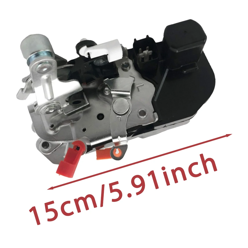 55113367AA 55394234AH Door Lock Actuator for Jeep Grand Cherokee V8 6.1L Sport Utility 2006-2010