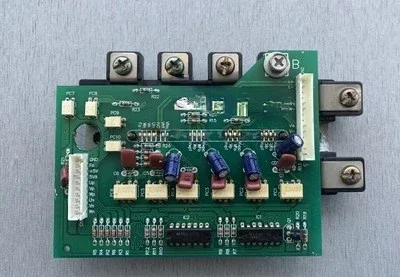 For KMR-280W/BP 0010451538 Multi-Split Air Conditioner Frequency Conversion Module Vc571015 0010451153