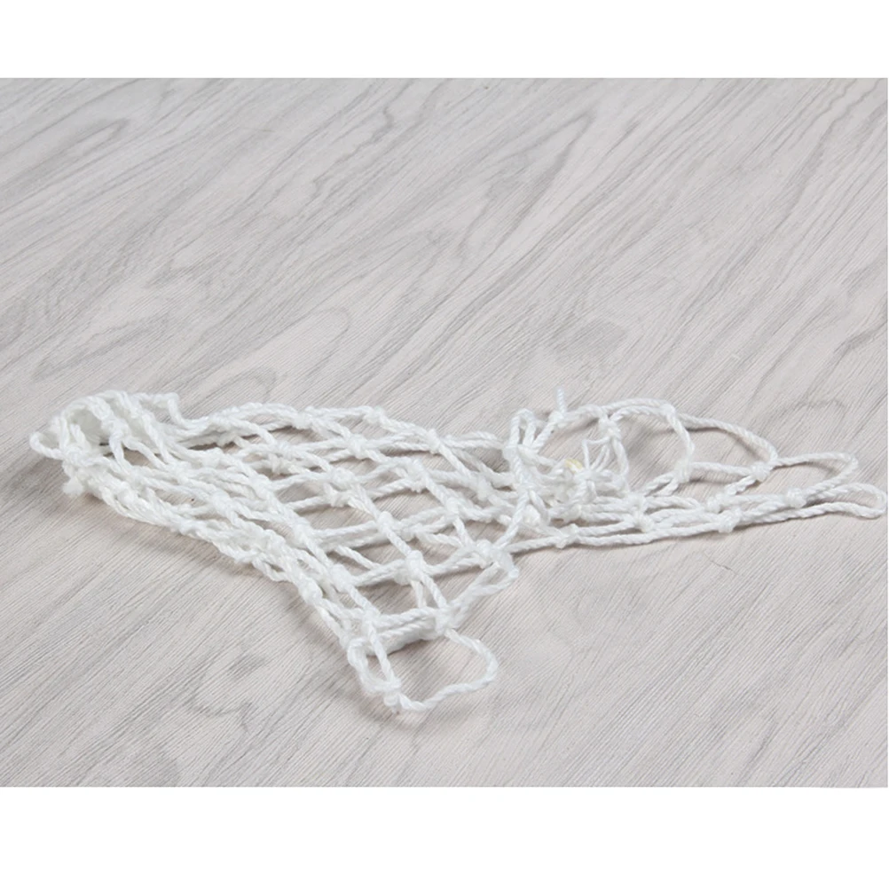 

6pcs Billiard Table Replacement Snooker Pool Nets Cotton Heavy Duty Durable Easy Install Luxury Look For Standard Tables