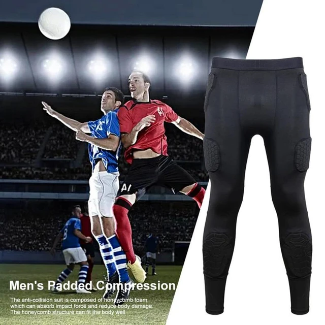 Soccer keeper pants clearance