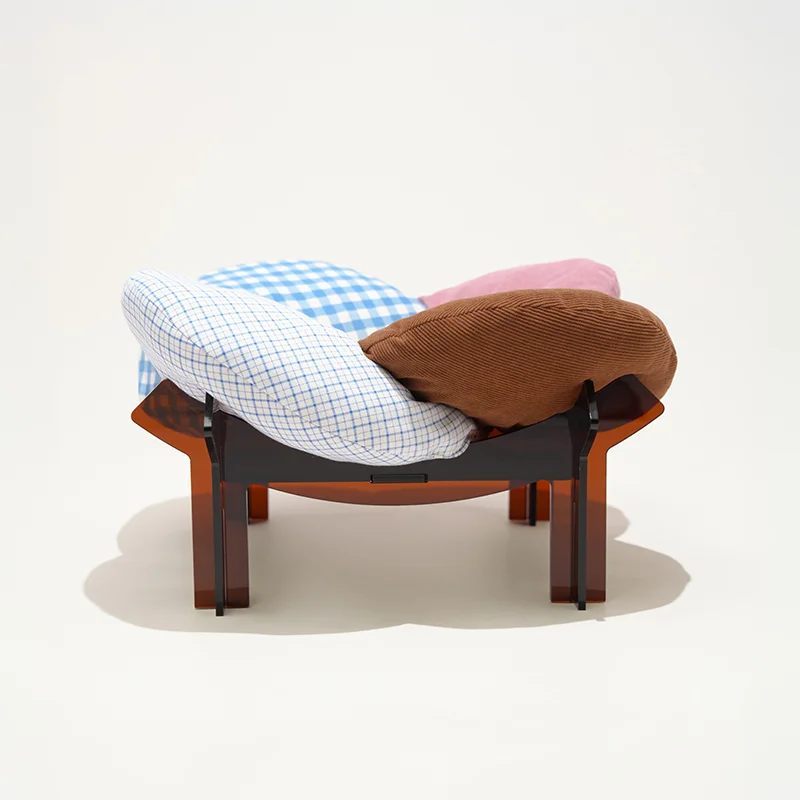 

Comfortable Pet Cat Dog Mat Pet Pet Nest Cat Nest Dog Kennel Small Kennel Accessories