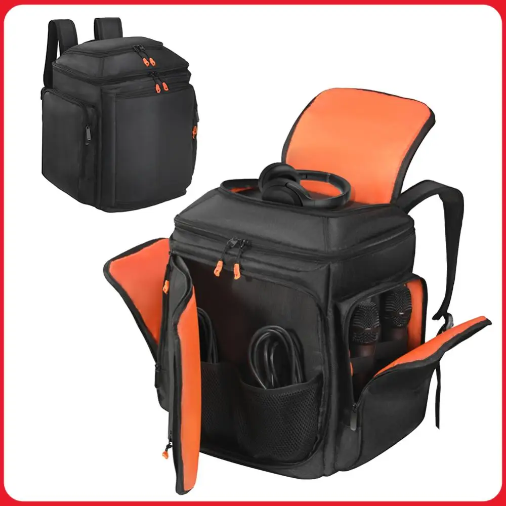 

Сумка-чехол для портативной Bluetooth-колонки Bose S1 Pro/Pro+ (беспроводная колонка, усилитель звука, аксессуары для аудио)