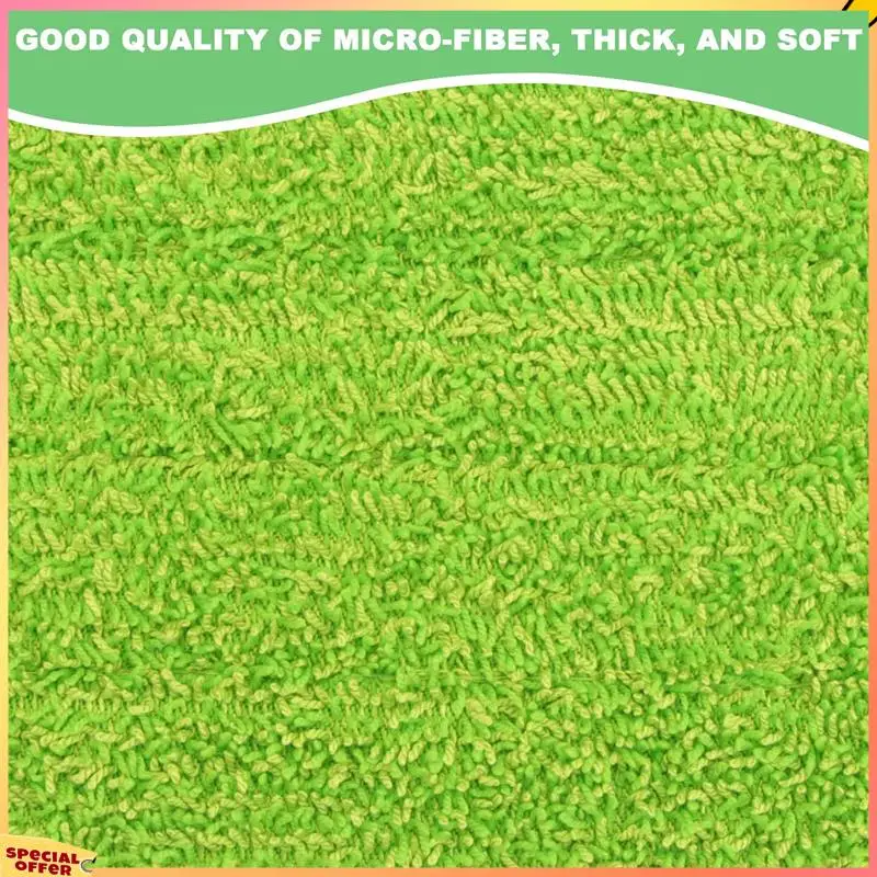 Abfi 4 Pcs Cleaning… - image