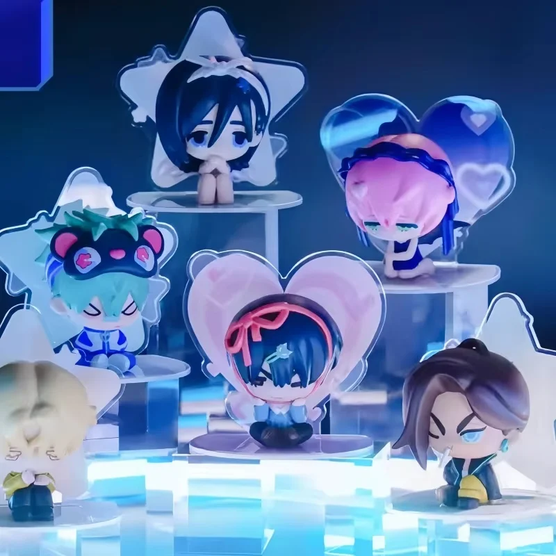 Рисунок 3 - В наличии Подлинная Alien Stage