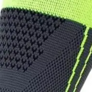 1 Pc Compression Ankle Support Sports Adjustable Basketball Ankle Wrap Men Women Hiking Running Prevent Sprains Ankle Protector