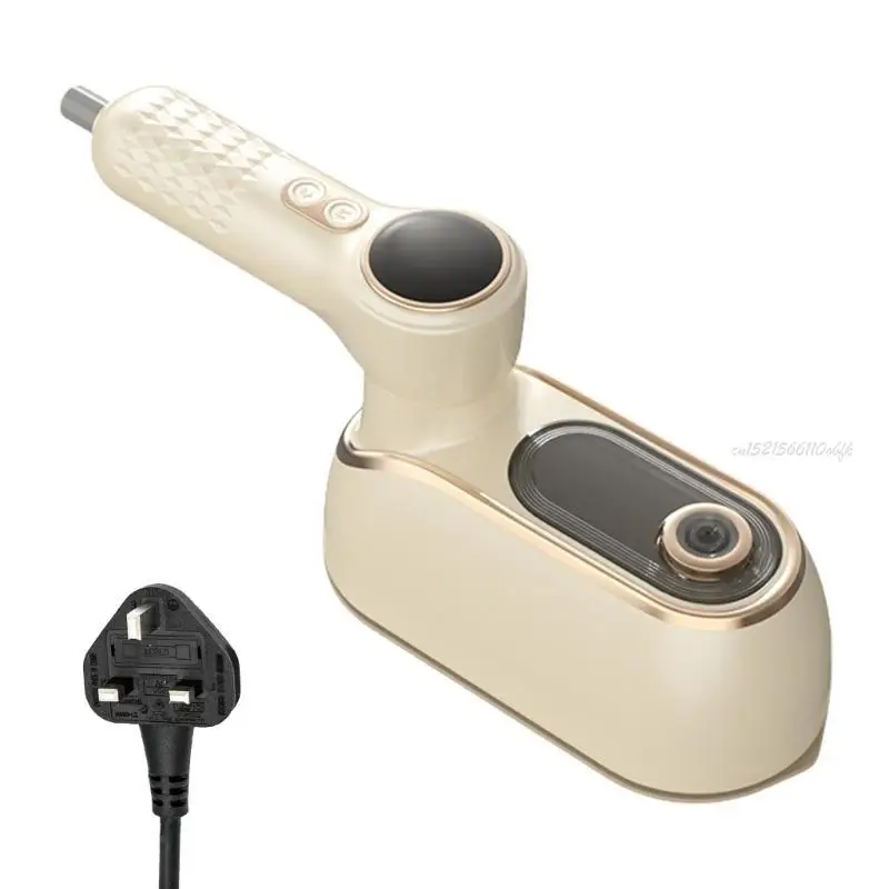 27RB Эргономическая ручка для одежды пароход 1200 Вт ЖК -дисплей Quick Heat Maring 27RB Эргономическая ручка для одежды пароход 1200 Вт ЖК -дисплей Quick Heat Maring