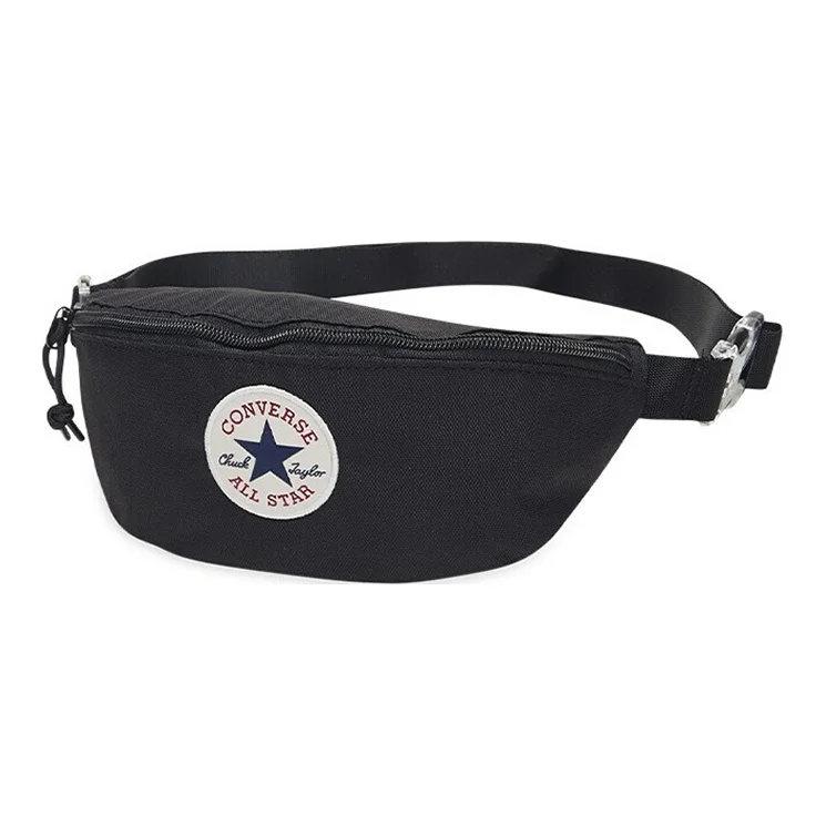 marsupio-a-tracolla-unisex-converse-in-poliestere-modello-regular-nero-10018259-001-10018259-a01
