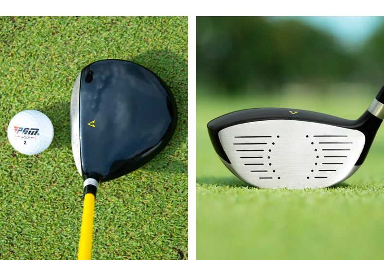 PGM Children's Golf Club Junior Boys Beginner Set Girls' Ball Bag Set Youth Graphite Shaft JRTG017