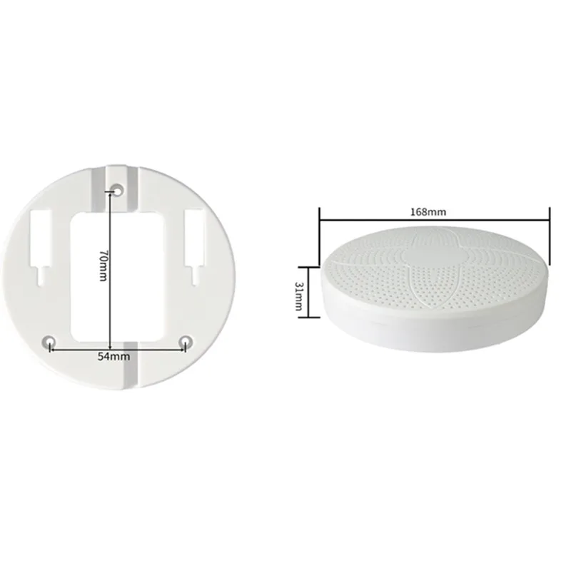 ONLINE MONITORING CO2 CO O2 O3 CL2 SO2 PM2.5 PM10 NH3 TVOC MULTI PARAMETER GAS MONITORING SENSOR