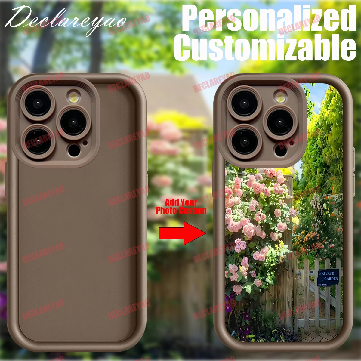 Personalized Custom… - image