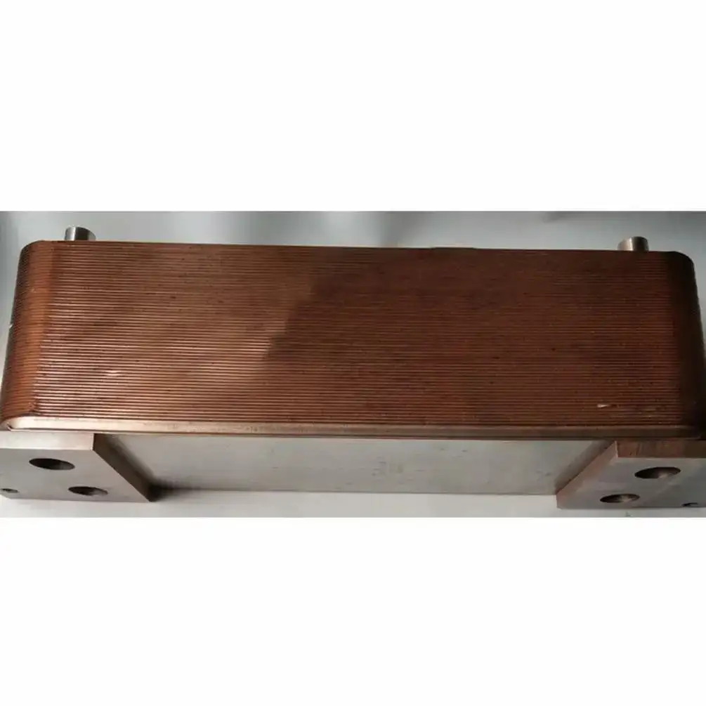 1621600103 Oil Cooler for Atlas Copco Compressor ZR 450/750 /900 1621-6001-03