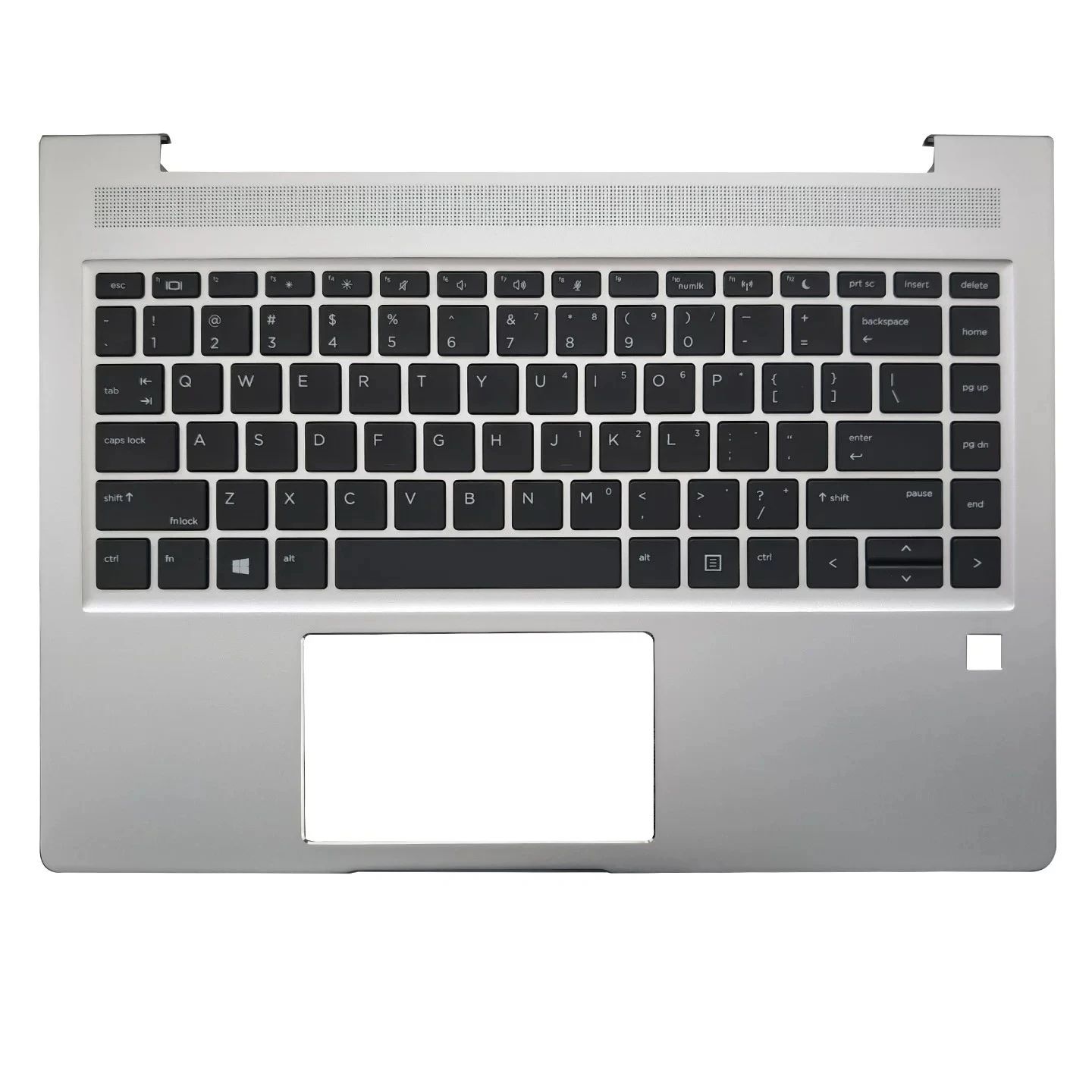 

New FOR HP 440G6 G7 HSN-Q15C ZHAN 66 PRO 14G2 Keyboard C Case L65225-001