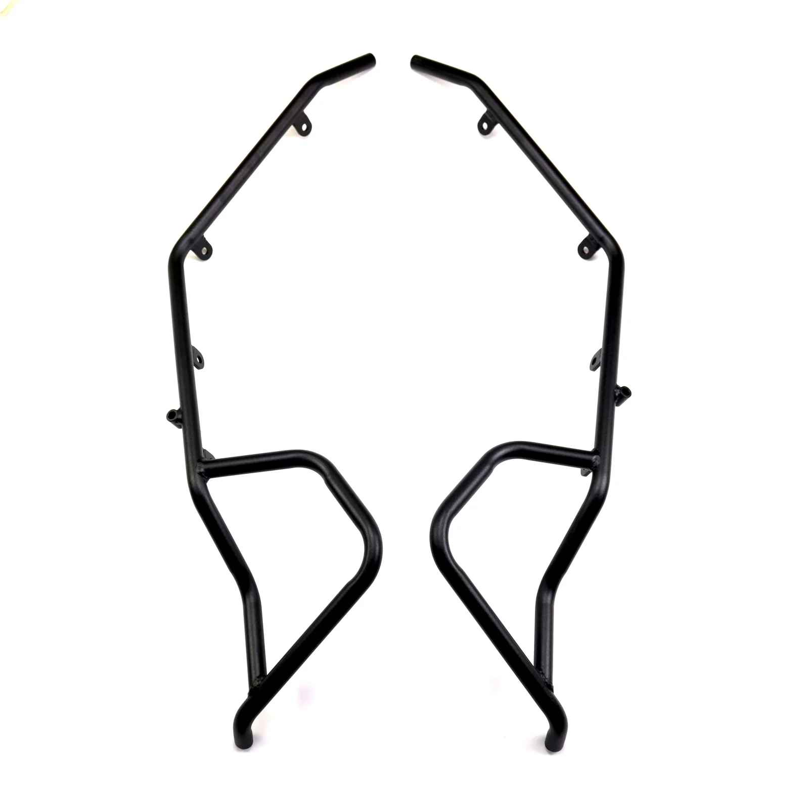 

Pop For Honda Forza750 2023-2024 Motorcycle Bumper Engine Guard Crash Bar Protector