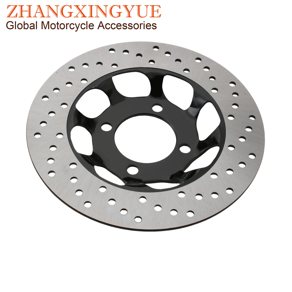 Motorcycle Wave125 Front Brake Disk Plate For Honda Wave100R Wave 125S 125 X INNOVA 125 45251-KPH-951