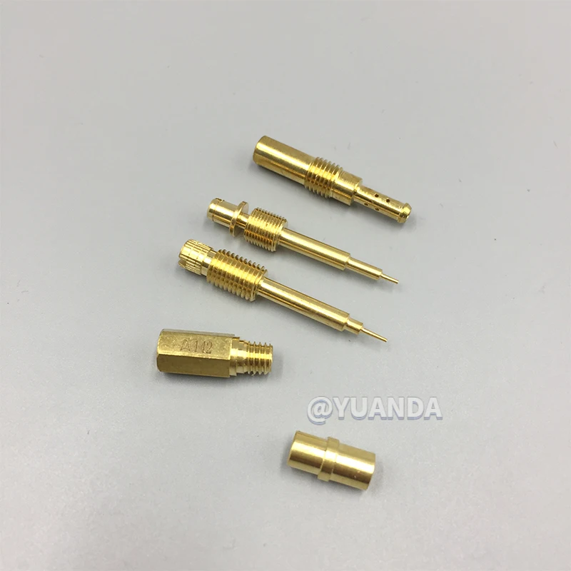 Motorcycle Carburetor Repair Kit For Honda XR 400 XR400R 1998 - 2004 Carb Diaphragm sealing washer Parts