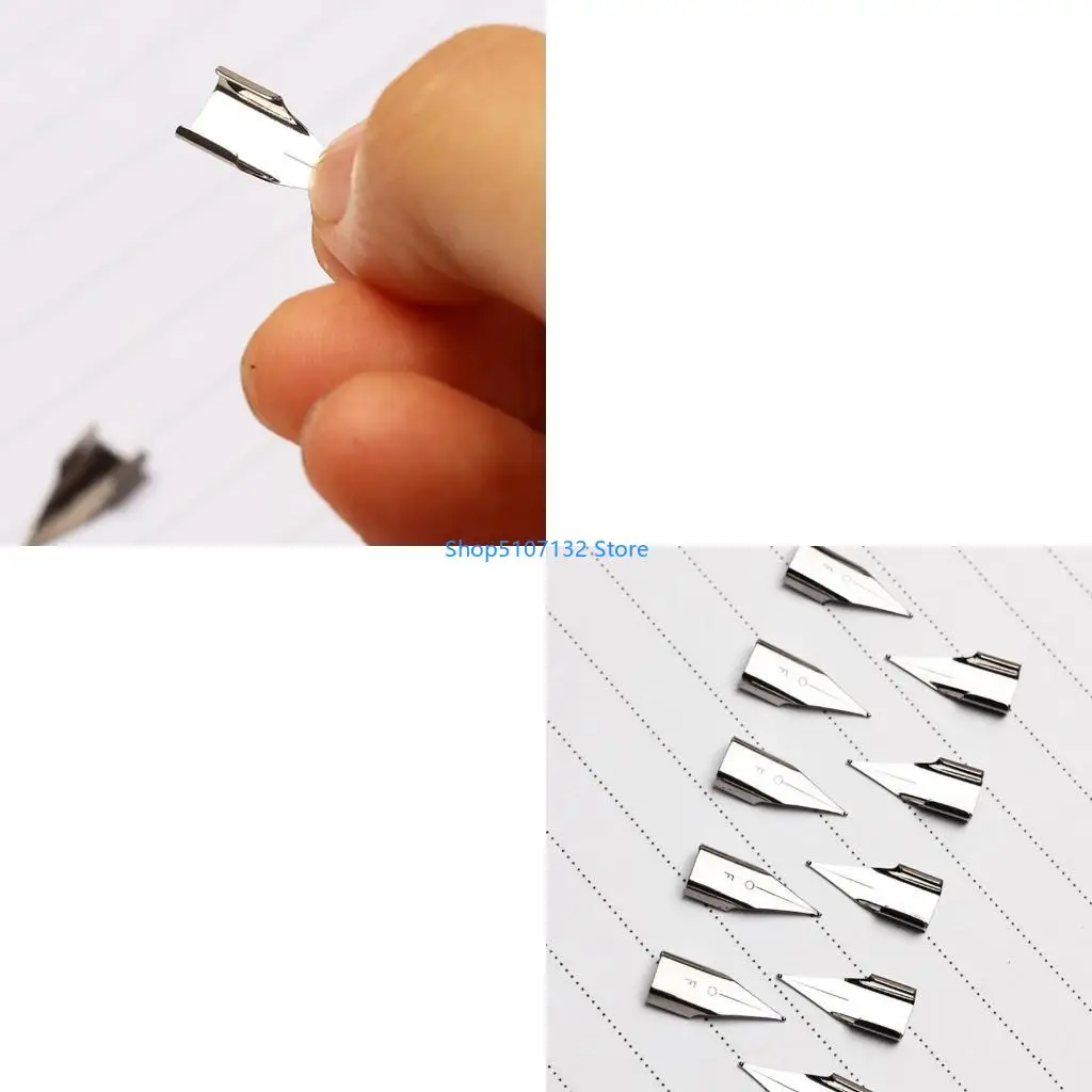 87hd-5-шт-наконечники-для-ручек-наконечники-038-мм-05-мм-прямые-наконечники-ef-f-для-большинства-перьевых-ручек