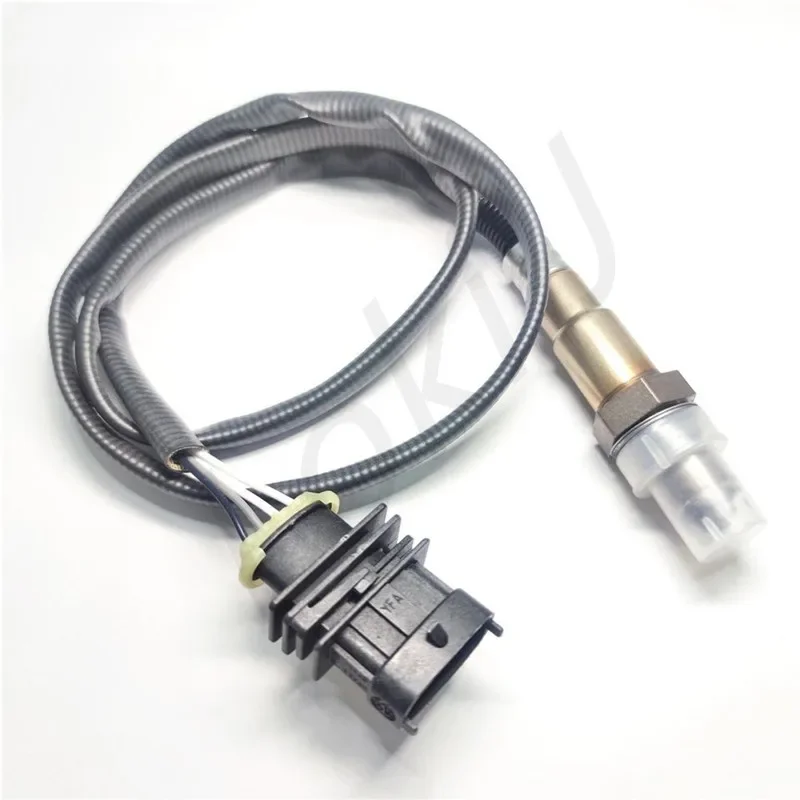 YYDS Wholesale Price New Oxygen Sensor Rear OE: 97060617600 For Porsche Paramera 3.0T (2009.04-2013.07)