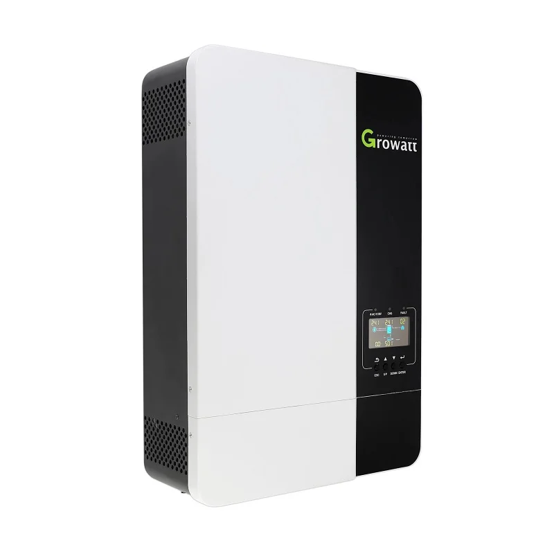 

Solar inverter growatt