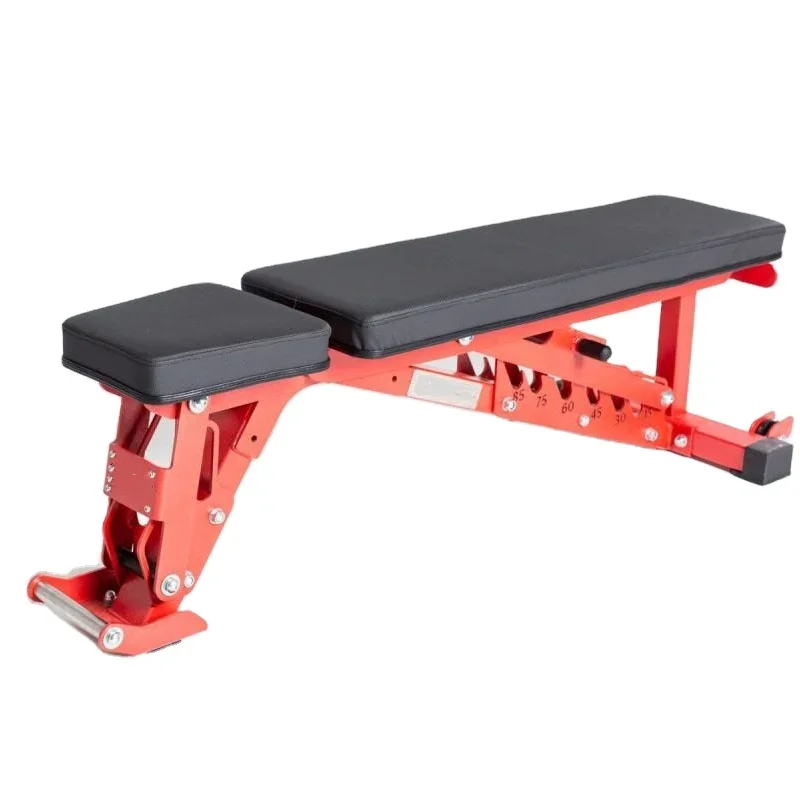 Home Gym  Adjustable Weight Bench Incline and Decline Weight Bench for Indoor Workout