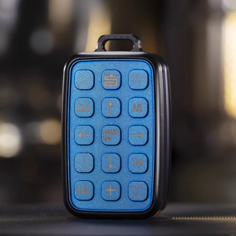 fidget-metal-magnetic-push-card-plate-infinite-position-mechanical-slider-paracord-knife-edc-sensory-toy-anti-stress-reducing