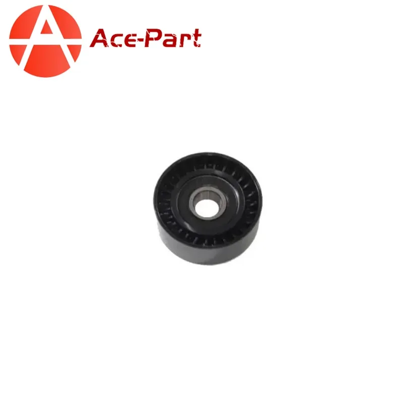 

Натяжное колесо (ролик) ремня привода, 4891797AA, 4627039AA, подходит для: 2.4L, 3.0L, 3.6L, Wrangler JK, Compass, MK, Journey, JC 2011-2024