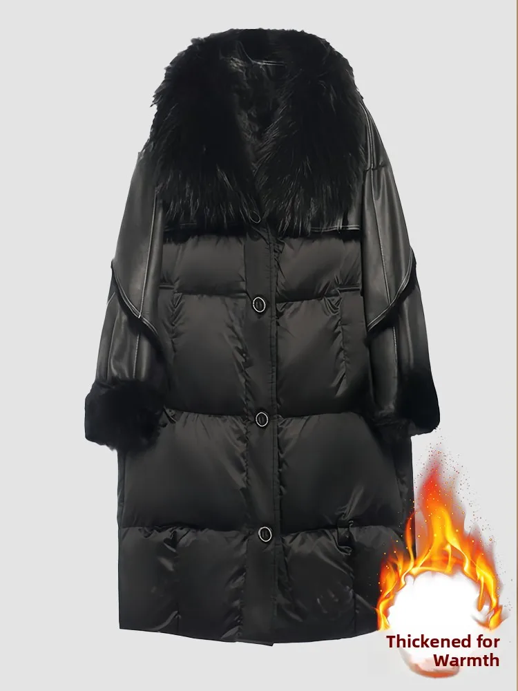 

Корейская утепленная зимняя куртка для женщин: теплая, на молнии, в уличном стиле, укороченная, подходит для поездок на работу