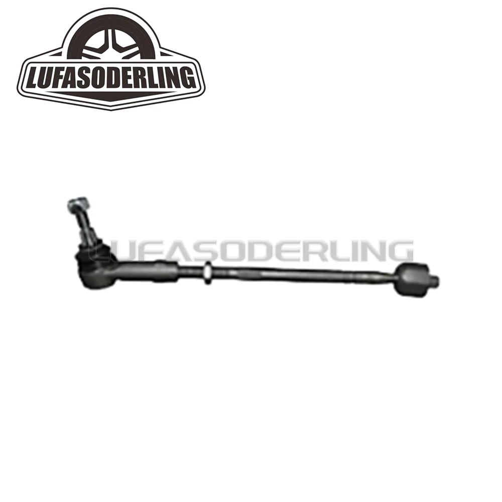

1x Front Left/Right Tie Rod Assembly For Audi Q7 VW Touareg Porsche Cayenne 7L0422803B Brand New Chassis Components
