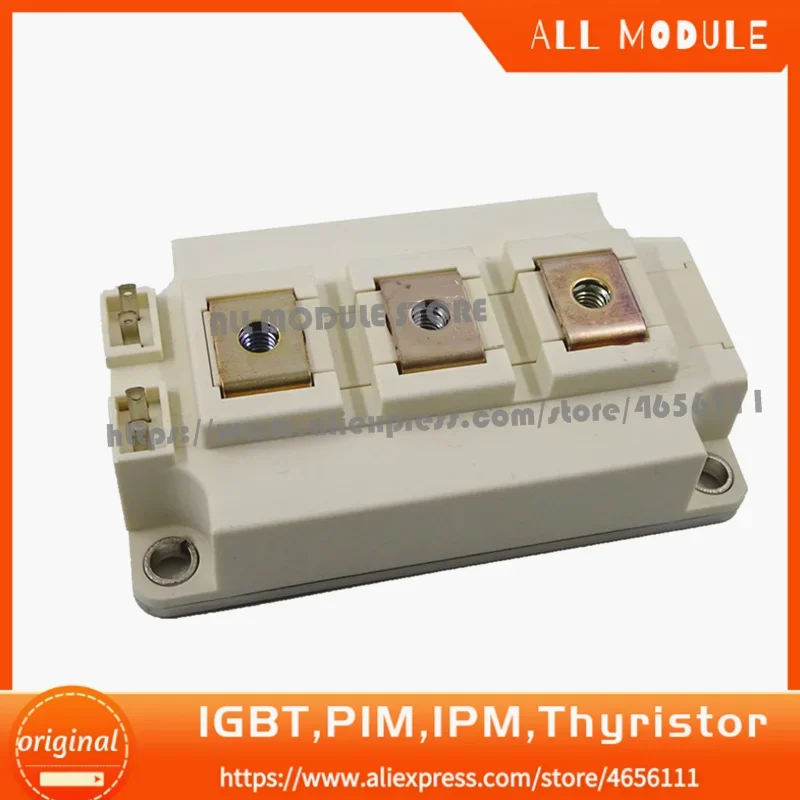 Nouveau Module IGBT Original, livraison gratuite