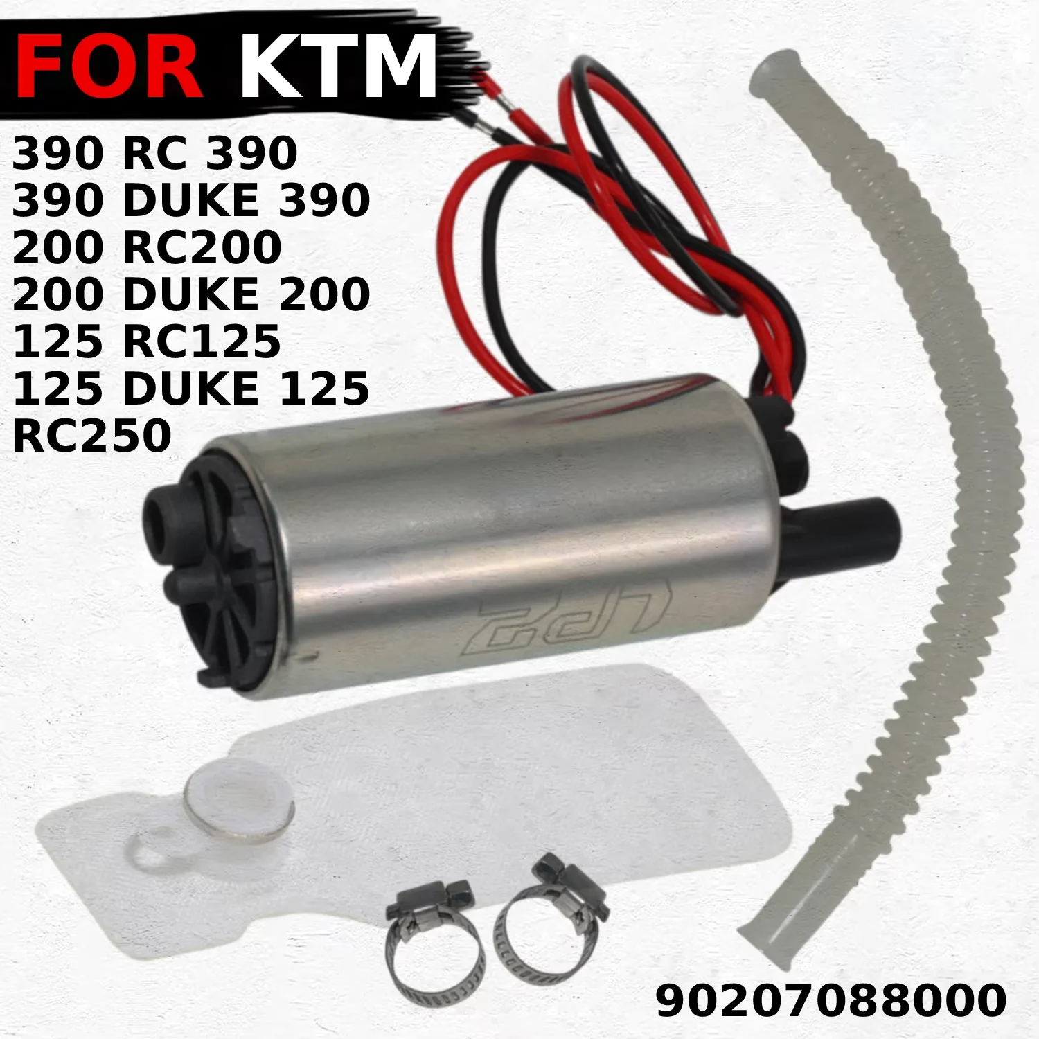 OEM:90207088000 Mot…