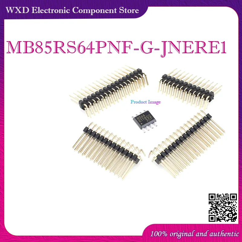 MB85RS64PNF-G-JNERE1     Liquid silicone shell